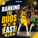 Ranking the East's Best Duos Pt. 2: Where Do the Pacers Rank?