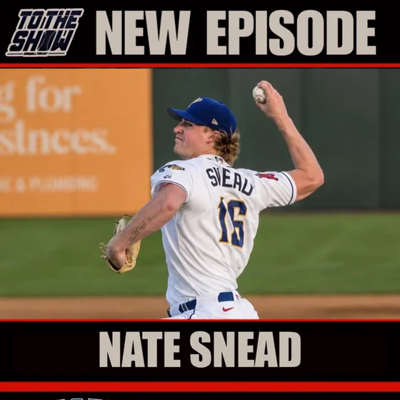 Angels Prospect With Great Start to Pro Ball! An Interview with Nate Snead
