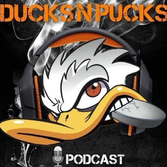 Ducks Beat Oilers, Advance To Round 2
