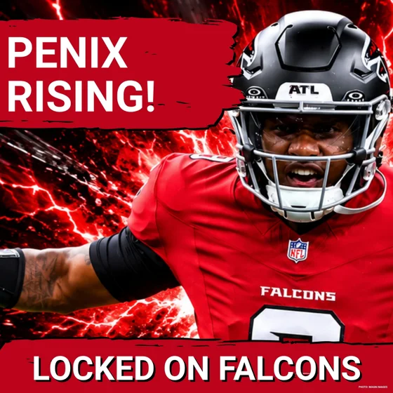 PROGRESS: Why Atlanta Falcons' Michael Penix is Still ON TRACK As Franchise QB | Week 4 Film Review