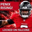 PROGRESS: Why Atlanta Falcons' Michael Penix is Still ON TRACK As Franchise QB | Week 4 Film Review