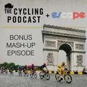 S14 Ep107: Bonus: The Cycling Podcast + Escape Collective Mash-Up