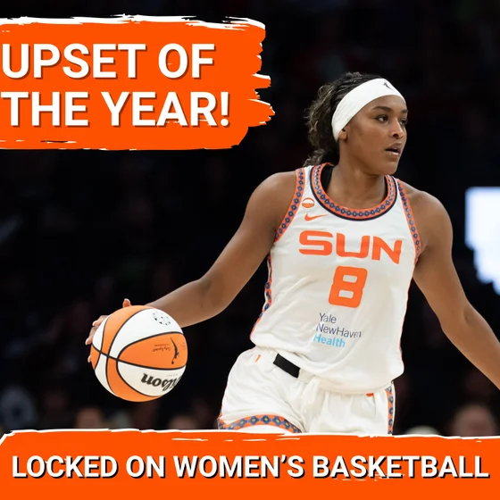 DISASTER: Minnesota Lynx STUNNED, Valkyries DOMINATE, Sparks COLLAPSE—Is the WNBA Changing FAST?