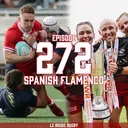 Episode 272: Spanish Flamenco