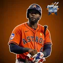 Is Yordan's Triple Crown Chase Forcing the Astros to Buy?