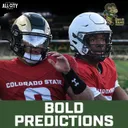 Uniform rumors, 12 predictions for year 1 in the Pac-12 + will we miss the CSU-Air Force rivalry?