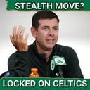 Getting SPECIFIC with Boston Celtics Limited Free Agency, Trade Options