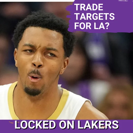 Trey Murphy III? Herb Jones? Jalen Suggs? Who Could the Lakers Target in a Trade?
