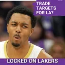 Trey Murphy III? Herb Jones? Jalen Suggs? Who Could the Lakers Target in a Trade?