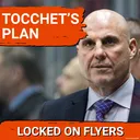 Are the Philadelphia Flyers coaches on the right track for the upcoming season?