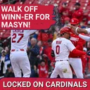 Masyn Winn’s CLUTCH Moment Rescues the St. Louis Cardinals Before CAR ACCIDENT After The Game!