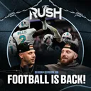 EPISODE 100! Maxx Crosby Reacts to Raiders Week 1 WIN, Ashton Jeanty’s Big Day & Wild NFL Weekend!