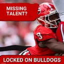 LOCKDOWN: Georgia Bulldogs’ Ellis Robinson & Demelo Jones DOMINATE – Kirby Smart’s PRAISE Explained