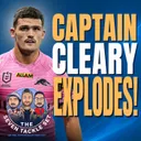 NRL SuperCoach 2026: CAPTAIN’S CORNER R11 🧢 Cleary Obvious, Attack The Upside VC!