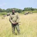 The Power of Data in Protecting Wildlife - World Ranger Day Special with Antony Nampaso
