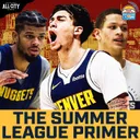 Trevon Brazile, Bryce Hopkins, KJ Simpson Highlight Denver Nuggets Summer League Team