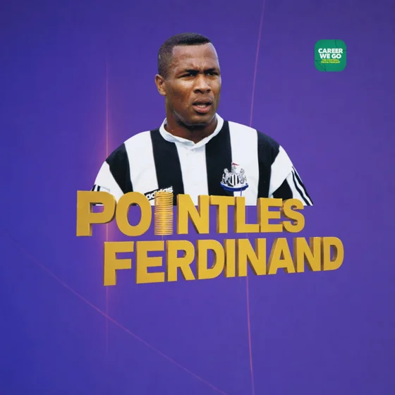 Point-Les Ferdinand returns! | Who is the most obscure Welshman to play in the Prem?