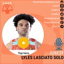 S08E39 | Lyles lasciato solo