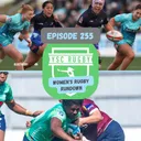 Super Aupiki and Super W Finalists Locked In as WXV Schedule Details Emerge | WRR 255