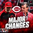 Derek Johnson OUT as Reds Pitching Coach — Phil Castellini Owns Up to Mistakes