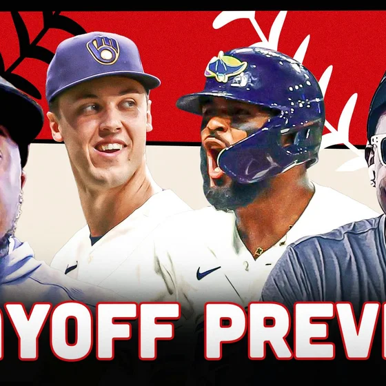 2026 Playoff Preview & Predictions | The 6-1-1 Podcast