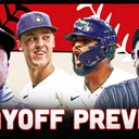 2026 Playoff Preview & Predictions | The 6-1-1 Podcast