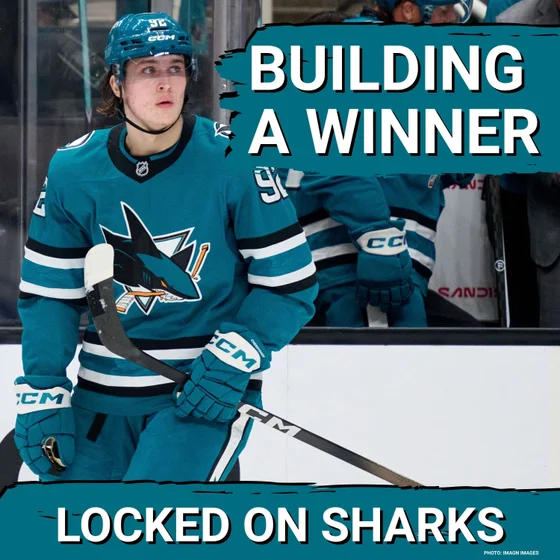 SETTING EXPECTATIONS: How Will The San Jose Sharks’ Growth IMPACT Their Playoff Push?