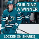 SETTING EXPECTATIONS: How Will The San Jose Sharks’ Growth IMPACT Their Playoff Push?
