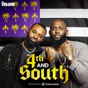 4th & South - Kyle Van Noy on Vikings, Tom Brady's WINNING MENTALITY & Lamar Jackson Stories