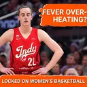 Indiana Fever in Trouble? Caitlin Clark SHUT DOWN in Loss | Angel Reese Makes History
