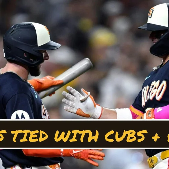 Harris and France star in Padres blowout of the Marlins