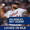 SULLY CAN'T BELIEVE IT - Tigers’ Kenley Jansen HANDS Another Game Away, While Tarek Skubal Shines