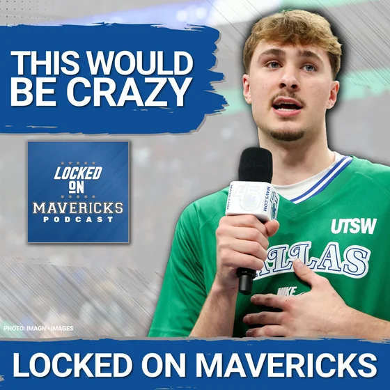 Cooper Flagg's Leap Would Push Dallas Mavericks Into Contention | Future Dallas Mavericks Headlines