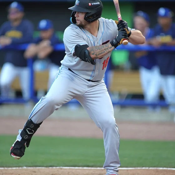 Josh Caray Show #99 - Outfielder Elijah Dunham