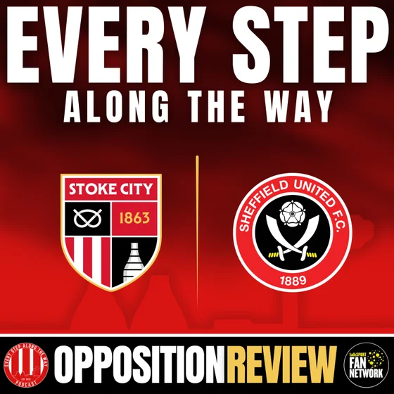 Opposition View - Jimmy(Blades Ramble) - Sheffield United(H)