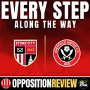 Opposition View - Jimmy(Blades Ramble) - Sheffield United(H)