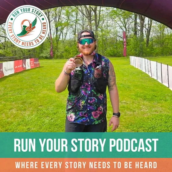 Tim Martin - "I've done hard things, and I do hard things"