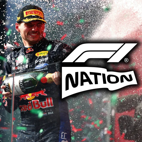 Verstappen commits to Red Bull – reaction + what next in the F1 driver market?