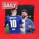 Warum Dzeko noch kein Schalker ist - und Gosens noch nicht spielt