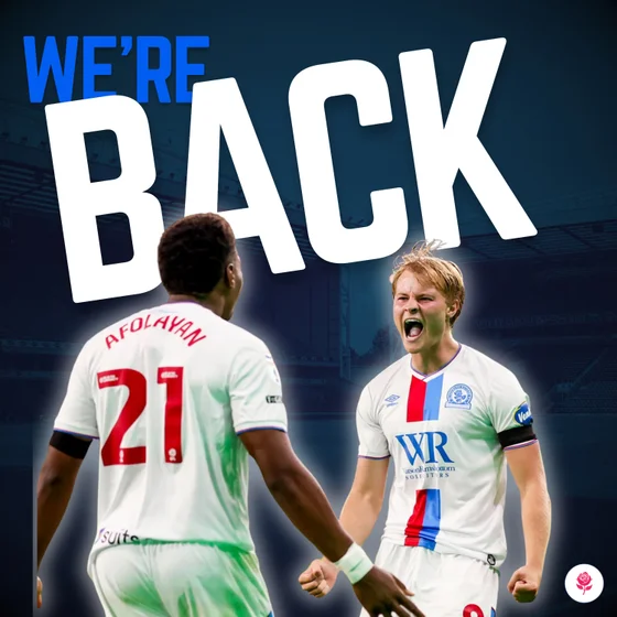 Were We Wrong About Rovers' Summer Signings?