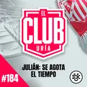SE AGOTA EL TIEMPO JULIÁN | Club Uría #184