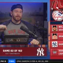 Red Sox Take Game 1 Over Yankees | Postgame Reaction #62