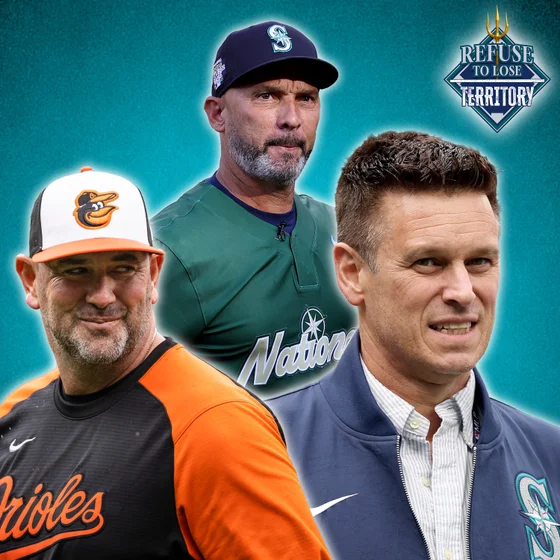 What the Mariners Can Look For in a New Manager, And What They Need to Avoid