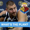 Is OKC Thunder stealing Spencer Jones away?!? | DNVR Nuggets AND ONE