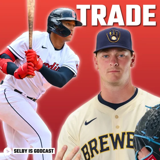 TRADE: Guardians Acquire Reliever In Bo Naylor Swap With Brewers