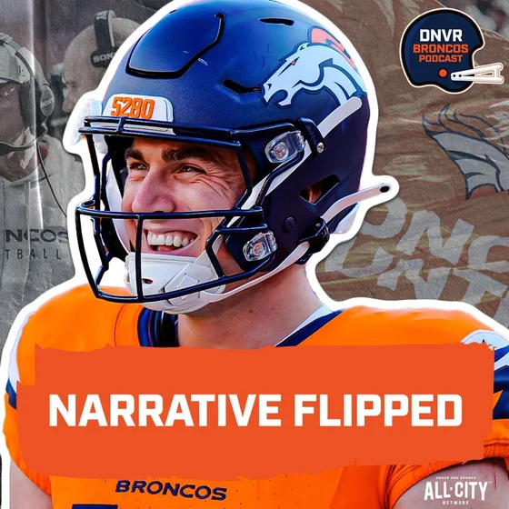 A deeper look at how Davis Webb & the Denver Broncos saved the season against the Jaguars