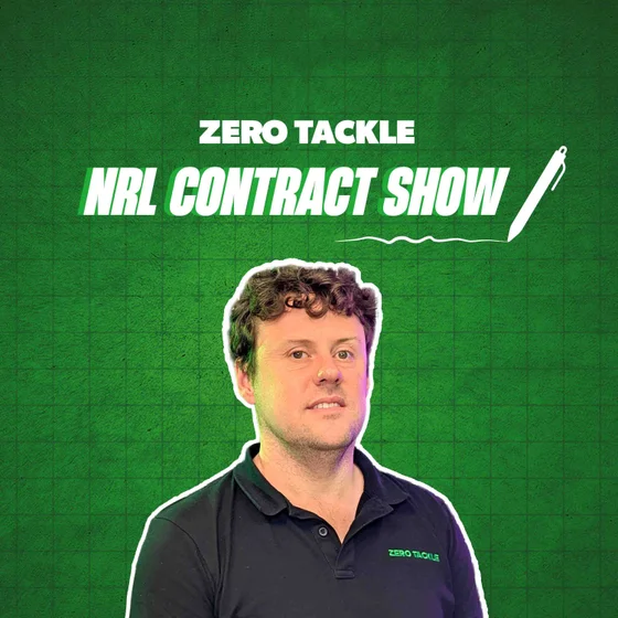 NRL CONTRACT SHOW: Dragons and Dolphins busy + Penrith’s next move