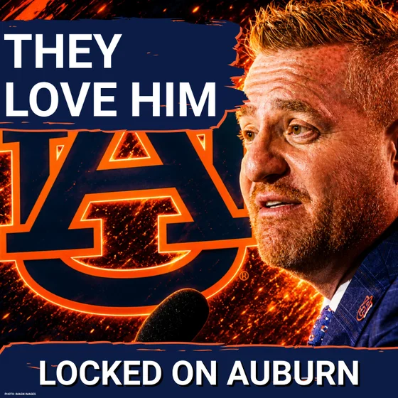 Blown Away By How Many Experts Like Auburn, Alex Golesh