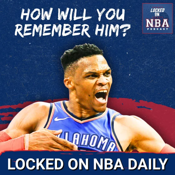 Russell Westbrook’s Complicated Legacy
