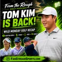 Tom Kim Is BACK! Scottish Open Statement & Golf’s Wildest Weekend